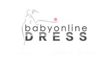 BabyOnlineDress-Gutschein-Gutscheines.de