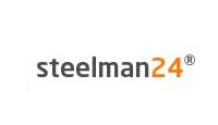 Steelman24-Gutschein-gutscheines.de