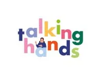 talking hands gutschein