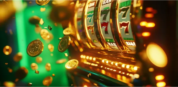 Top-Gewinner des Tages auf der Startseite von Bets.io